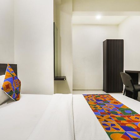 Fabhotel Sk Rajkot Luaran gambar